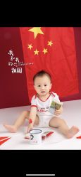 点击看大图 -墨飞私家婴童家庭映像馆(安吉万达店)