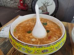 -金谷园饺子·烧烤(人大总店)