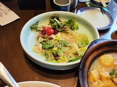 -张大嘴菜馆(庞各庄店)