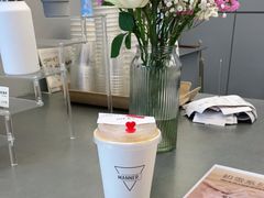 -Manner Coffee(IFS一楼店)