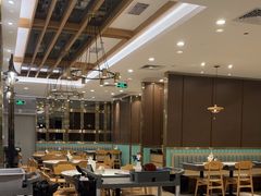 -翠华餐厅(正佳广场店)