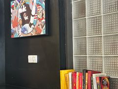 -shark burger·鲨鱼汉堡(交子大道店)