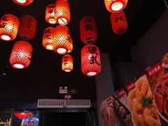 大堂-湘语·湖南家常菜(新洲店)