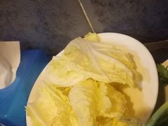 娃娃菜-瑞成祥老北京炭火锅(仙林店)