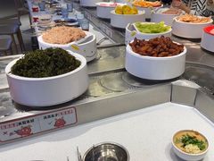 -龍歌自助小火锅(秦淮水游城店)