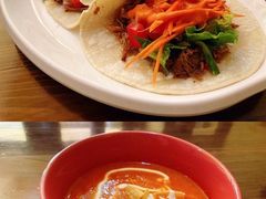 -panchos 墨西哥餐厅(嘉绿苑店)