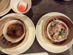 -万丽轩·粤菜(王府井金茂万丽酒店)