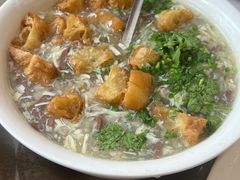 -老常州菜馆(天宁店)