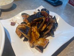 -茅庐川菜(烟台大悦城店)