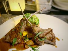-WOLFGANG PUCK KITCHEN & BAR(迪士尼小镇店)