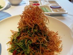 -四季民福烤鸭店(前门廊房二条店)