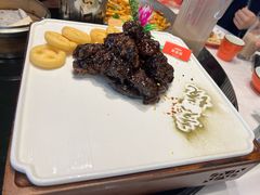 -聚鑫阁江浙菜·非遗传承技艺(闵行交大店)