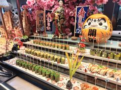-千家粗粮王·火锅烧烤自助(庆阳店)