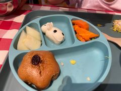 -西贝(六里桥旗舰店)