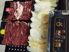 -陈记顺和潮汕牛肉火锅(番禺迎宾大道店)