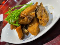 -吴门人家·苏宴宫廷菜(拙政园店)