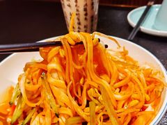 -唐猫庭院·千年陕菜(赛格国际购物中心店)
