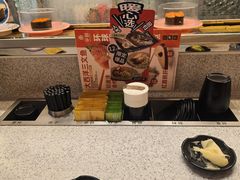 -争鲜回转寿司(西红门荟聚PLUS店)