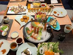 -山葵家·创意料理(宁波来福士店)