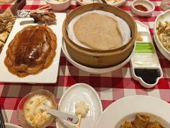 -西贝(无锡万象城店)