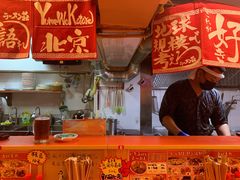 -拉面莊夢語＆中华料理八椿