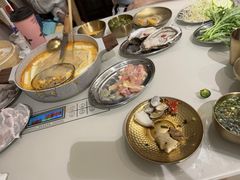 -琥珀川糟粕醋火锅(慈云寺店)
