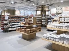-MUJI无印良品(恒力MALL店)