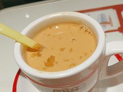 -肥韬香港茶餐厅(上海首店)