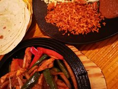 -Pistolera Mexican Cantina女枪手墨西哥餐厅(碧云路店)