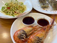 -品鲜村农家菜·阳澄湖大闸蟹(总店)