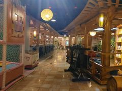 -永青泉汗蒸广场(大运河博物馆店)