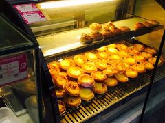 -田中先生の泡芙工坊(罗斯福店)