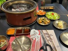 -西塔老太太泥炉烤肉(龙湖北苑天街店)