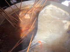 -乐山串串香老火锅(鼓楼店)