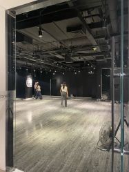 -嘉禾舞社·街舞培训工作室