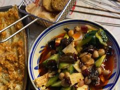 -叁宝烤肉• 西安烧烤 领跑品牌(高科新花园店)