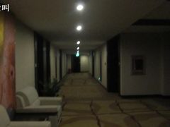 -咸宁温泉谷大酒店