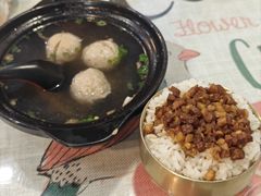 -金姐台湾菜(珠江路店)