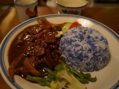 -马来MO简餐.南洋风味料理(美食街店)