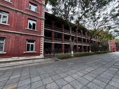 -厦门大学(思明校区)