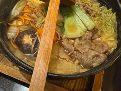 -富力希尔顿酒店·源氏日餐厅