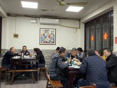 -三林本帮馆(中林街店)