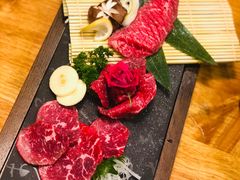 -隐炉和牛烧肉店(群力店)