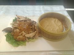 -惠丰堂饭庄·烤鸭·京味菜(西北旺·唐家岭店)