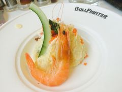 -炙烧战斧牛排餐厅(中山路动壹店)