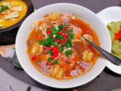 -百富源·海鲜辽菜(张士店)