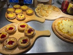 -海天盛宴新派海鲜自助餐厅(群力店)