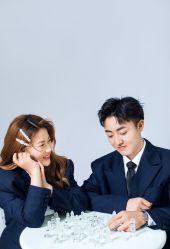 点击看大图 -太郎花子婚纱摄影艺术中心
