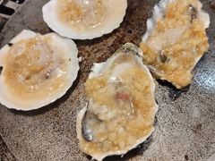 -盛江山自助料理(奥莱锦辉购物广场店)