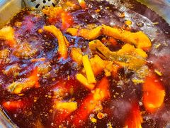 -肖肖酸萝卜鱼火锅(总店)